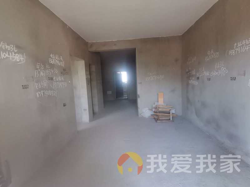 凯旋公馆（广和苑） 南北通透，采光好 视野好，诚心出售