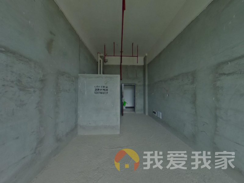 南昌我爱我家保惠蜂鸟（保惠新天地） 南北通透，采光好 近地铁 视野好，诚心出售