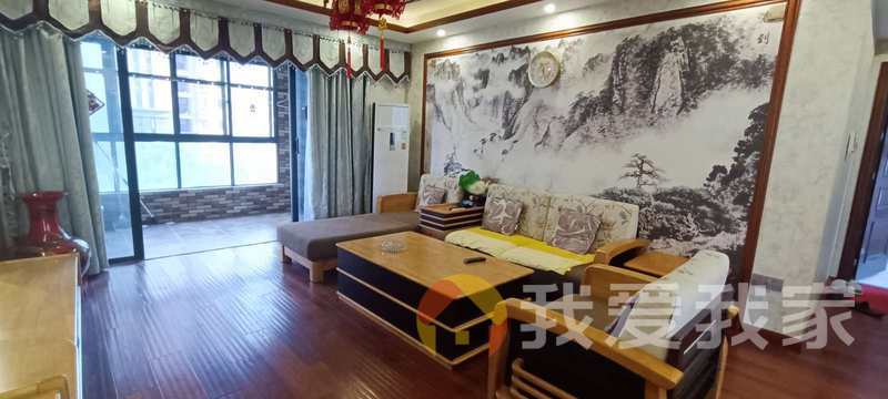 联发君悦朝阳 南北通透，采光好 装修好，环镜优美 周边匹套完善，，出行方便