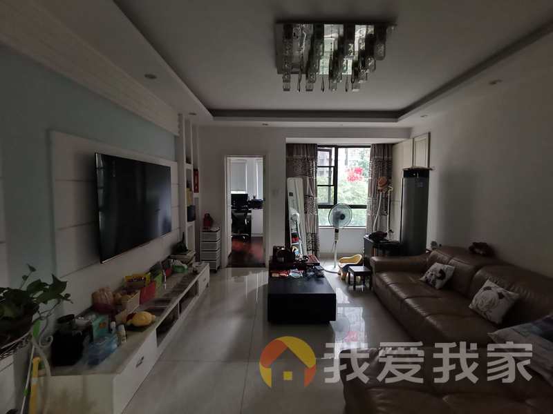 南昌我爱我家世纪中央城 南北通透，采光好 装修好，环镜优美 近地铁 周边匹套完善，，出行方便