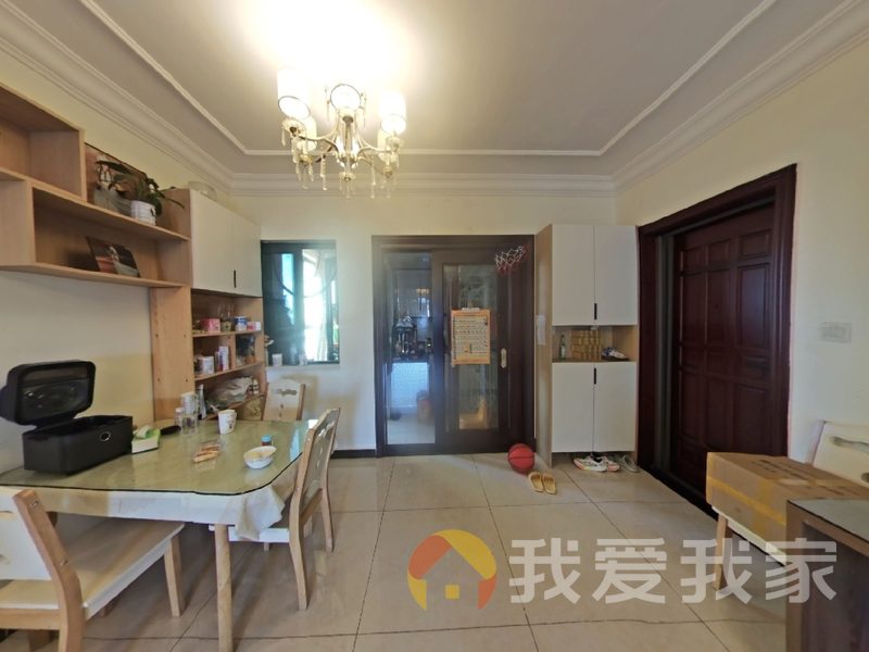 南昌我爱我家恒大名都 南北通透，采光好 装修好，环镜优美 近地铁 视野好，诚心出售
