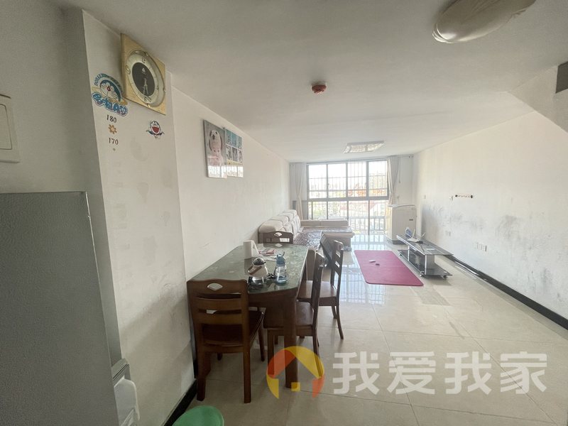 力高国际城二期科尔多瓦 南北通透，采光好 装修好，环镜优美 视野好，诚心出租
