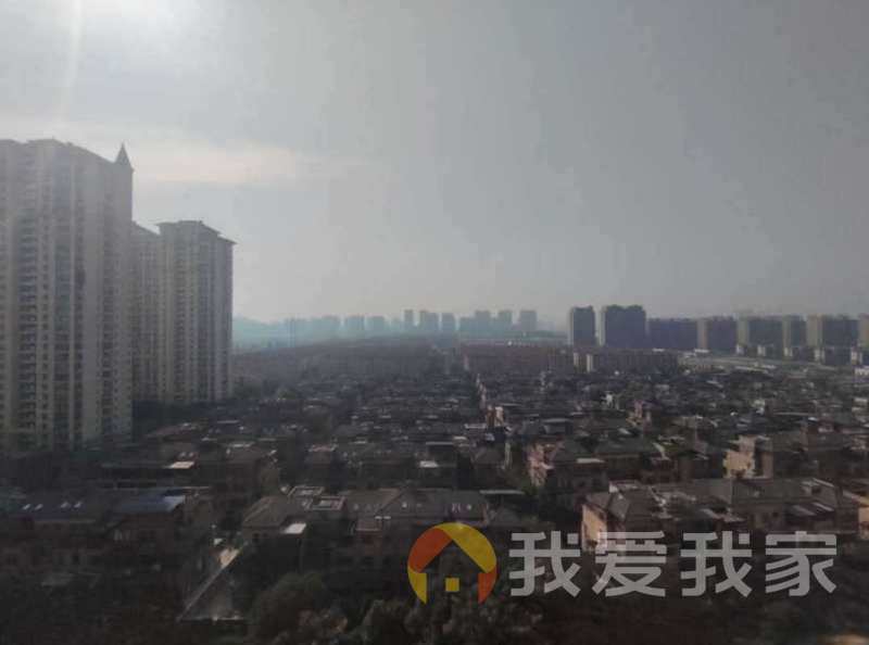 南昌我爱我家嘉德福公寓（胜利名座） 南北通透，采光好 装修好，环镜优美 近地铁 中间楼层