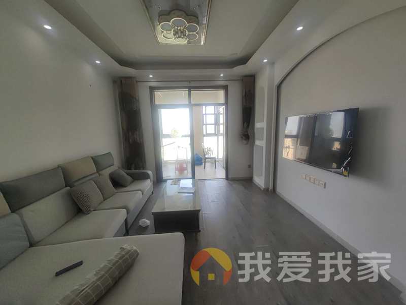 南昌我爱我家正荣大湖之都天镜 南北通透，采光好 装修好，环镜优美 近地铁 视野好，诚心出售