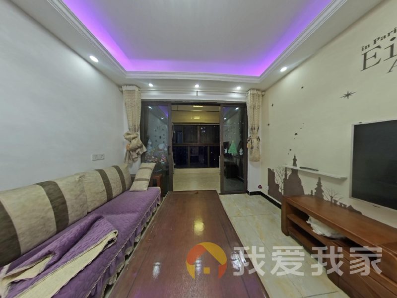 新力象湖湾 南北通透，采光好 装修好，环镜优美 周边匹套完善，，出行方便