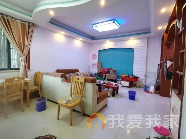 剑桥春天 南北通透，采光好 装修好，环镜优美 视野好，诚心出租