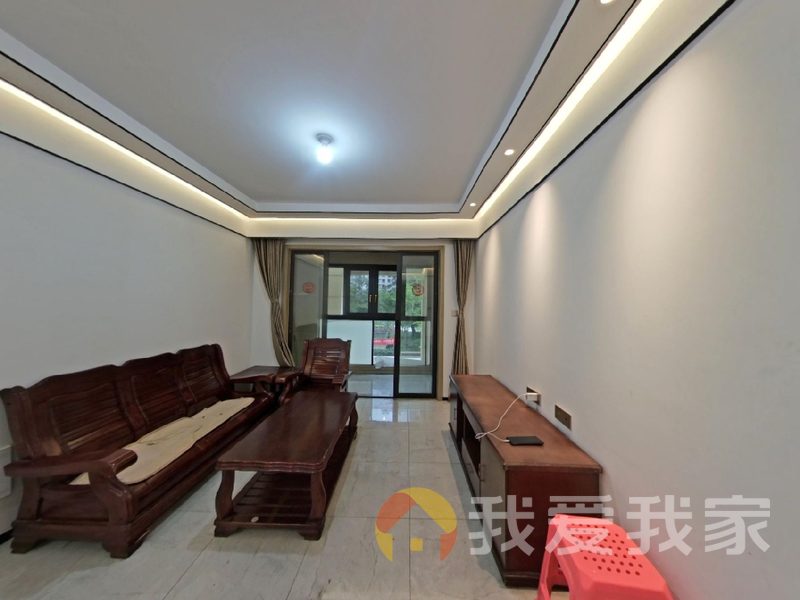 南昌我爱我家恒茂未来都会花园D区 南北通透，采光好 装修好，环镜优美 周边匹套完善，，出行方便