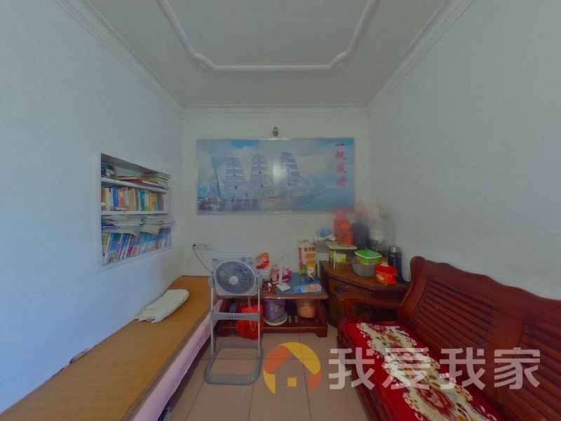 塔子桥南路14号第四机床厂宿舍 南北通透，采光好 视野好，诚心出售