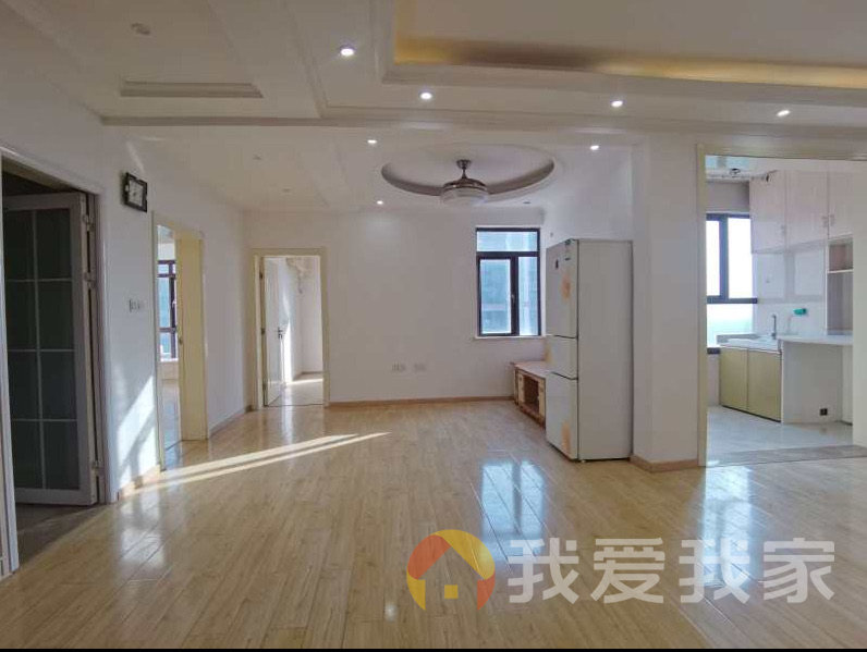 南昌我爱我家整租·南昌县·汇仁阳光花园二期·3室