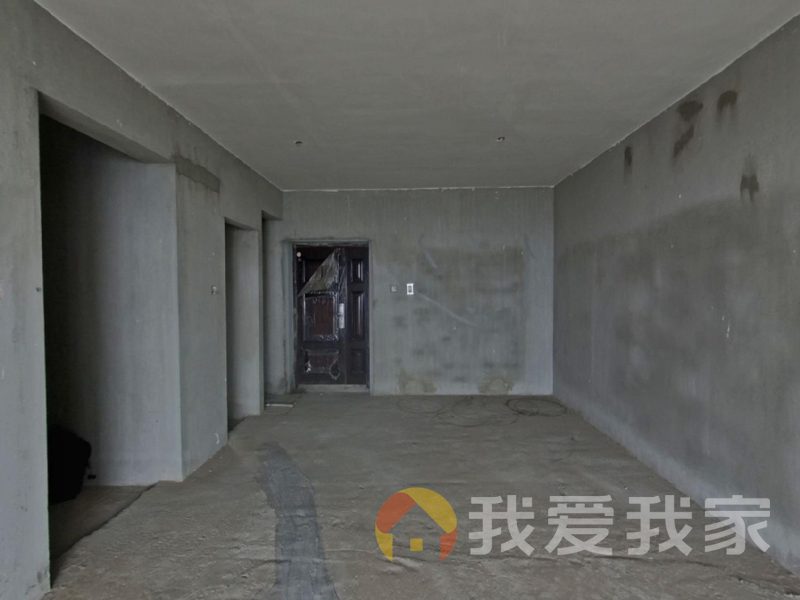 南昌我爱我家新建城B6区 南北通透，采光好 近地铁 视野好，诚心出售