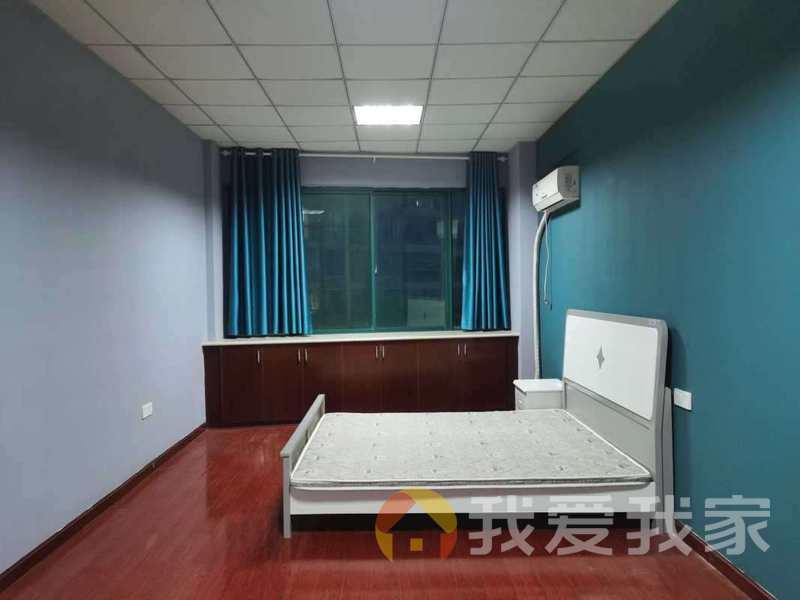 南昌我爱我家整租·莲塘·华林桃源丰景·1室