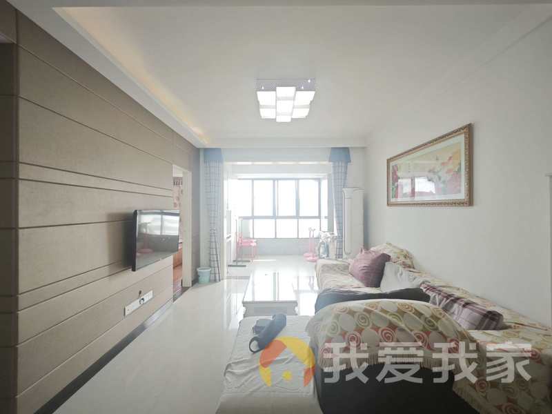 南昌我爱我家联泰香域桥郡 南北通透，采光好 装修好，环镜优美 近地铁 视野好，诚心出售