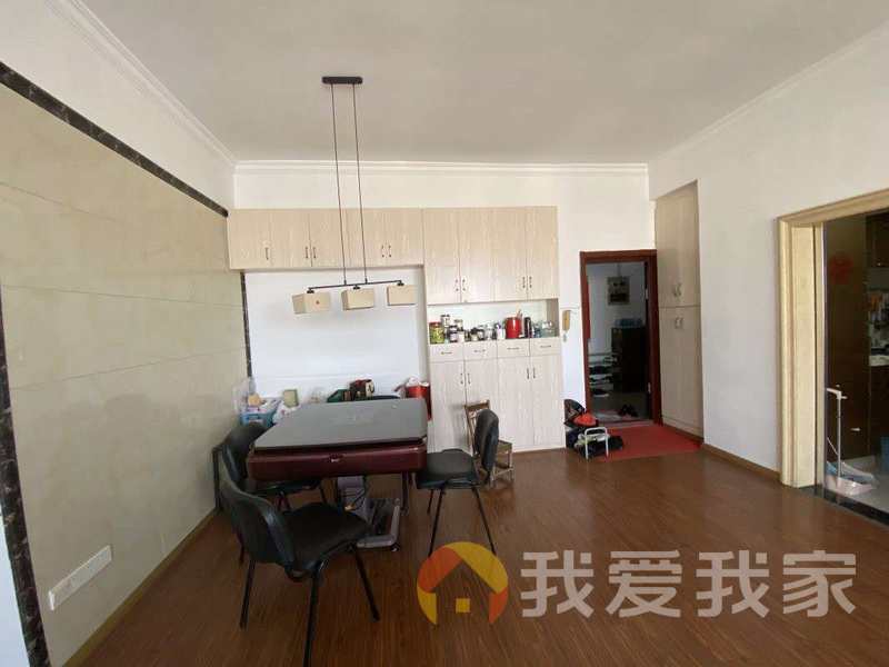 南昌我爱我家整租·南京西路·金阳光大厦·3室