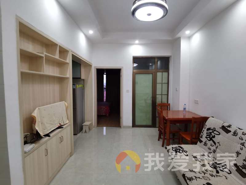 南昌我爱我家中大城 南北通透，采光好 装修好，环镜优美 视野好，诚心出售