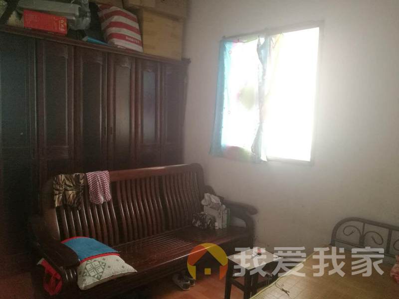 南昌我爱我家整租·丁公路·丁公路南柴宿舍·2室