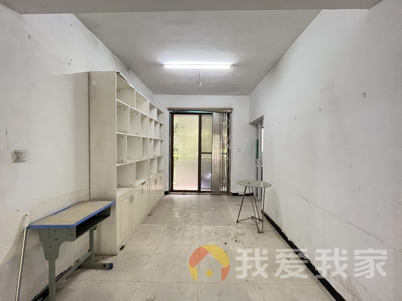 南昌我爱我家联泰香域尚城 南北通透，采光好 近地铁 周边匹套完善，，出行方便