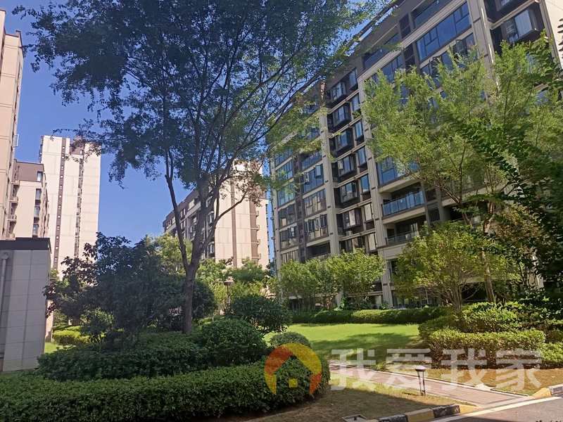 南昌我爱我家万科品质 单价5000 总价40多万起