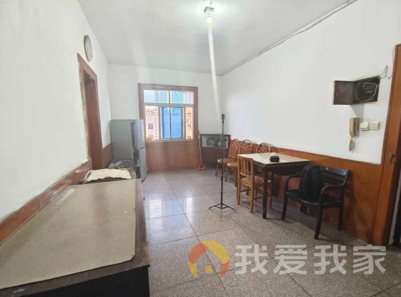 南昌我爱我家整租·八一广场·八一大道318号省妇保宿舍·2室