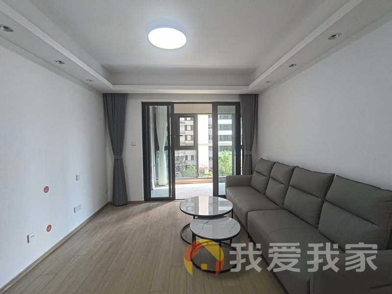 华润昆仑御 南北通透，采光好 装修好，环镜优美 周边匹套完善，，出行方便