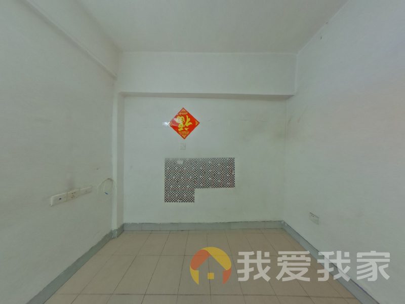 南昌我爱我家阳明路 南北通透，采光好 装修好，环镜优美 近地铁 视野好，诚心出售