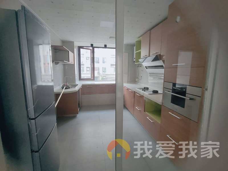 华润橡府（橡福小区） 南北通透，采光好 装修好，环镜优美 中间楼层