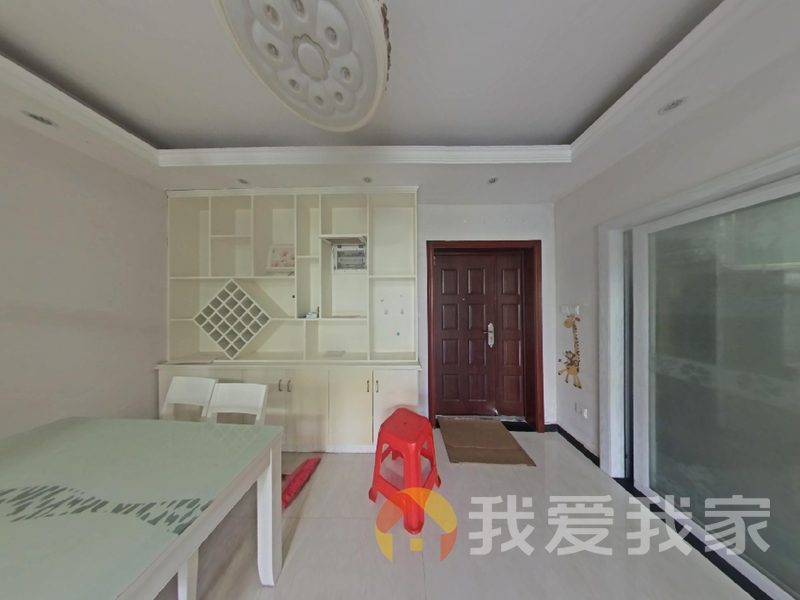 南昌我爱我家银亿上尚城二期 南北通透，采光好 装修好，环镜优美 周边匹套完善，，出行方便