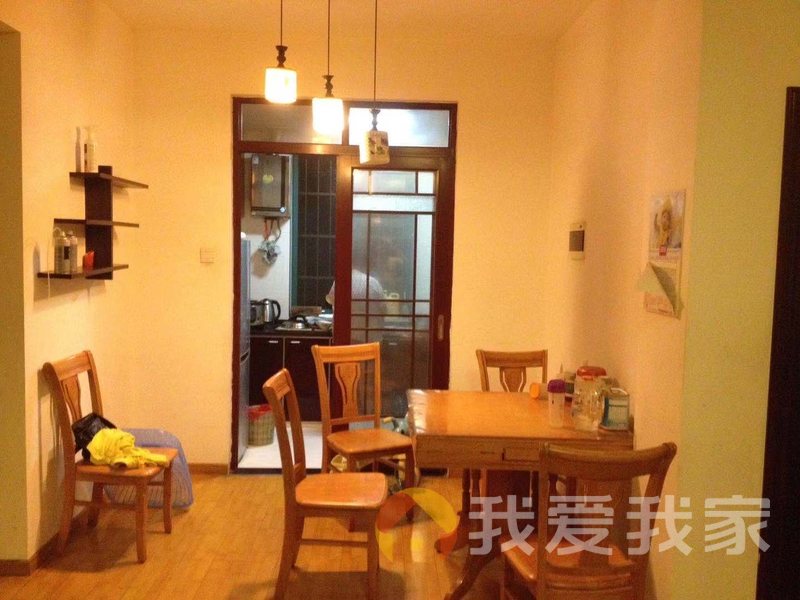 南昌我爱我家莲塘·天伦华庭·2室