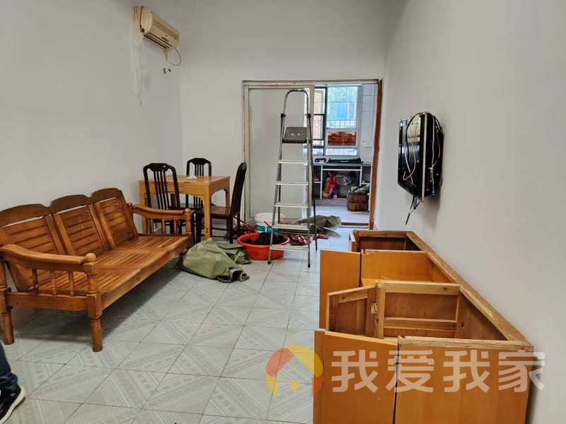 南昌我爱我家整租·省政府大院·2室