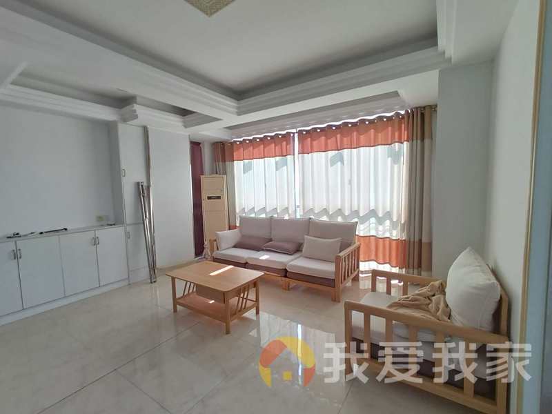 达观国际 南北通透，采光好 装修好，环镜优美 近地铁 视野好，诚心出租