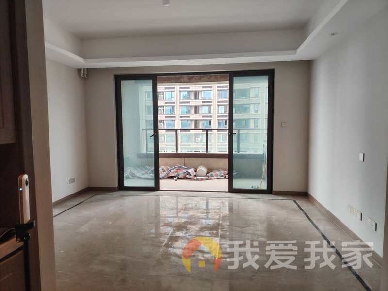 南昌我爱我家苏宁檀悦一期（檀悦语枫） 南北通透，采光好 装修好，环镜优美 中间楼层
