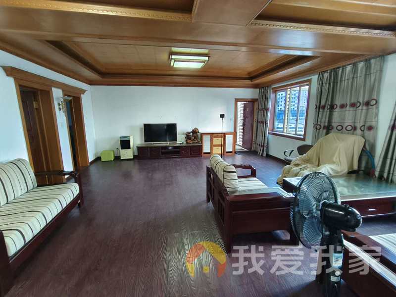 南昌我爱我家整租·二七北路·二七北路·3室