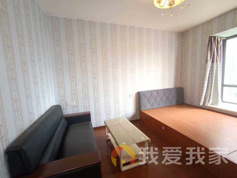 南昌我爱我家整租·青山南路·国金印象·1室