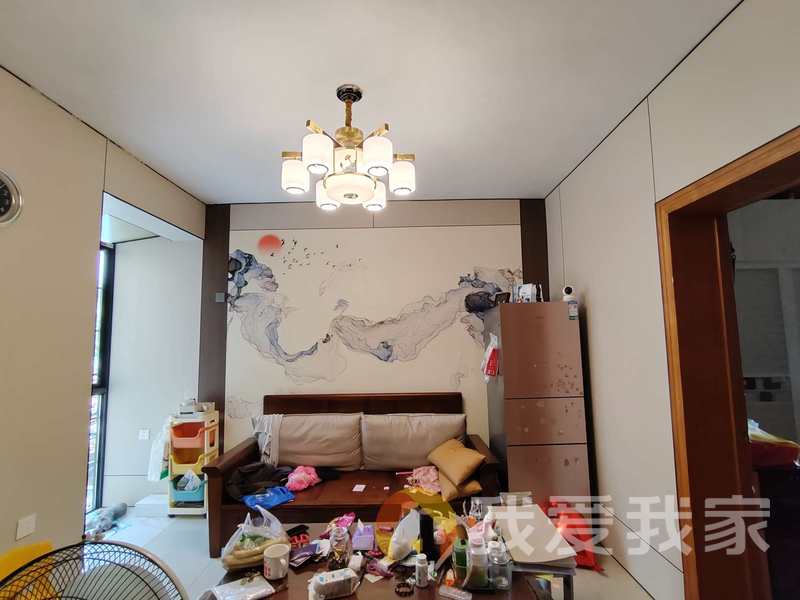 解放西路65号蓄电池厂宿舍 南北通透，采光好 视野好，诚心出售