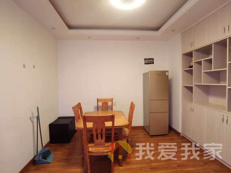 南昌我爱我家莲塘·天祥棕榈湾·1室