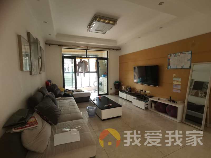 南昌我爱我家朝阳天成 南北通透，采光好 装修好，环镜优美 周边匹套完善，，出行方便