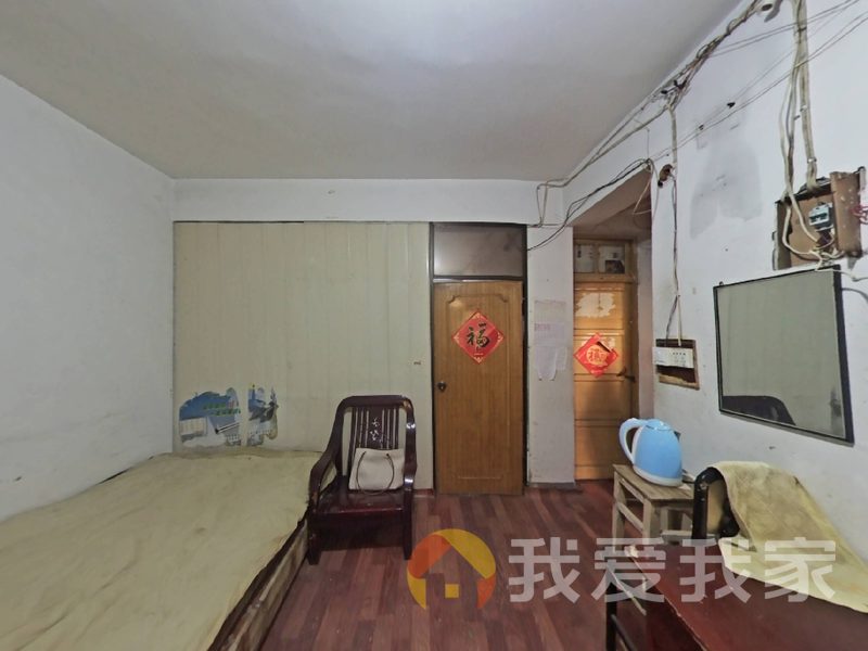 广润门   高品质小区 黄金楼层  满屋品牌家电随时看房