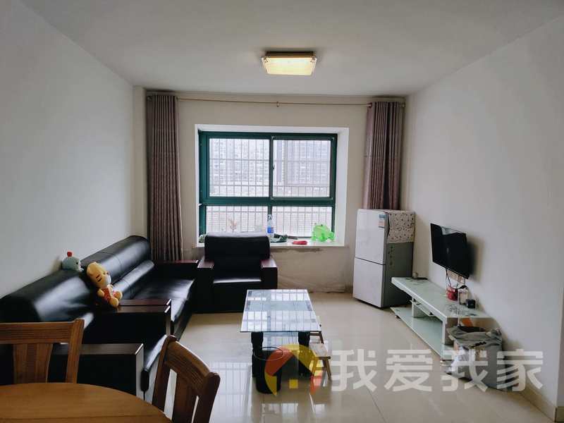 康城印象 南北通透，采光好 装修好，环镜优美 视野好，诚心出租