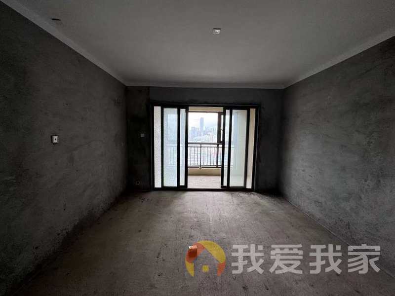 南昌我爱我家联发时代天阶（澜园住宅小区） 南北通透，采光好 近地铁 中间楼层