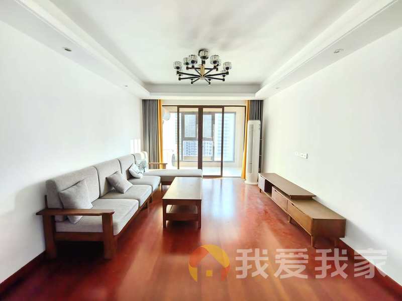整租·九龙湖新区·新力琥珀园二期·3室