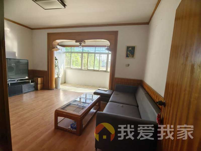 南昌我爱我家整租·文教路·文教路189号江西省图书馆宿舍·3室