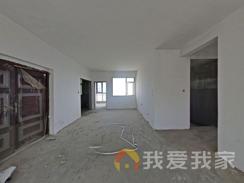 南昌我爱我家锦苑阳光（江西警察学院） 南北通透，采光好 视野好，诚心出售