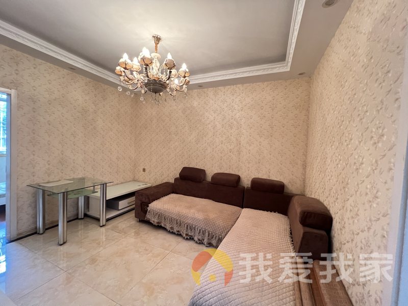 北京西路202号师大宿舍南区 南北通透，采光好 装修好，环镜优美 近地铁 视野好，诚心出售