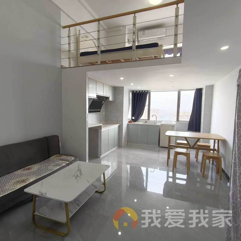 保惠蜂鸟（保惠新天地） 南北通透，采光好 装修好，环镜优美 近地铁 视野好，诚心出租