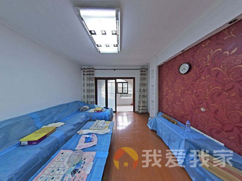 奥林匹克花园优质大三房即可拎包入住欢迎评鉴