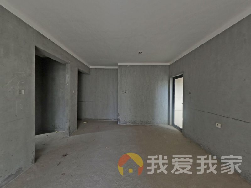 南昌我爱我家西站瑞都 南北通透，采光好 视野好，诚心出售