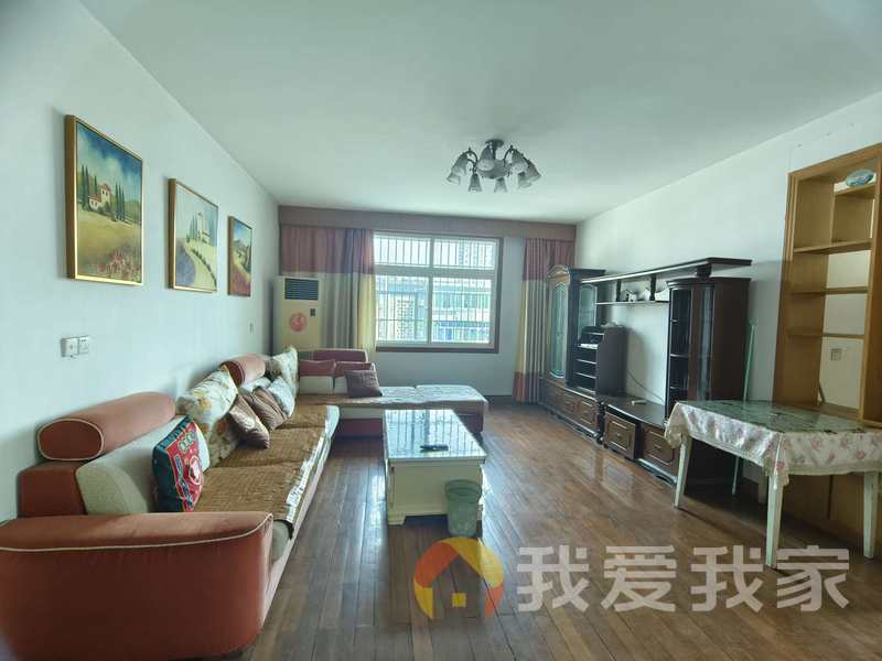 南昌我爱我家整租·文教路·文教路88号机械工业设计院宿舍·3室