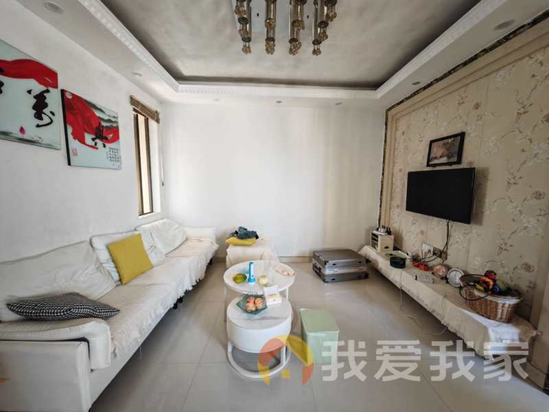 九仰梧桐公寓（国芳城市花园） 南北通透，采光好 装修好，环镜优美 视野好，诚心出售