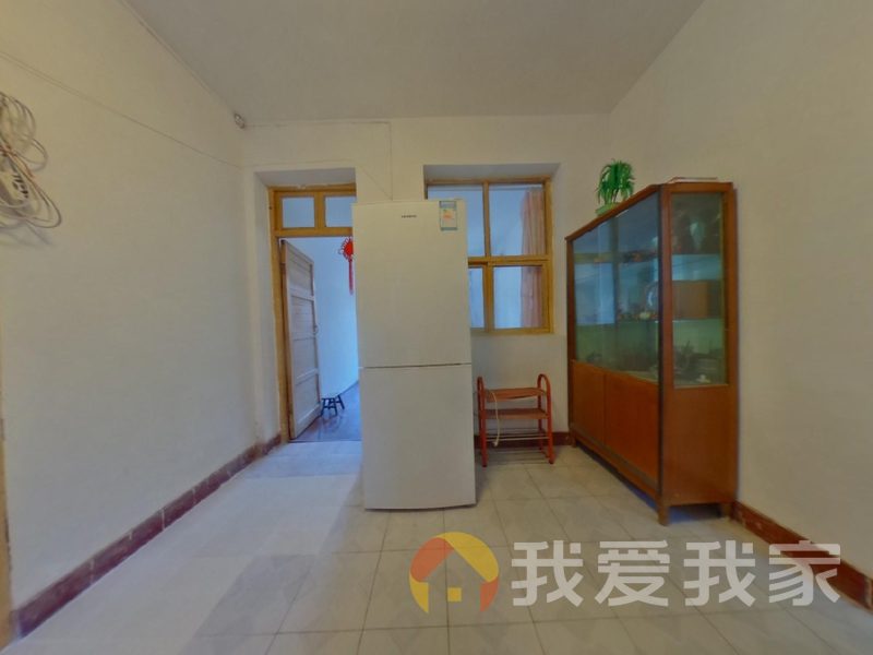 南昌我爱我家整租·民德路·民德路·2室