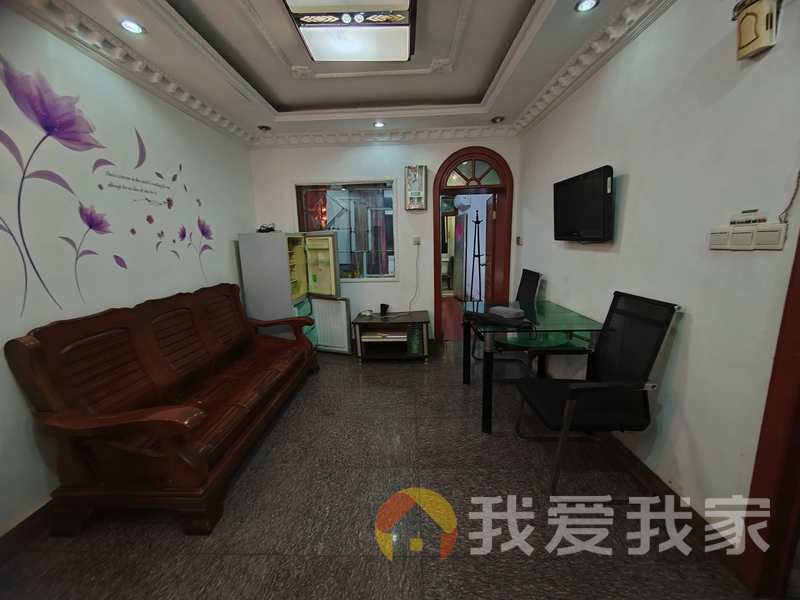 南昌我爱我家整租·叠山路·经堂巷·2室