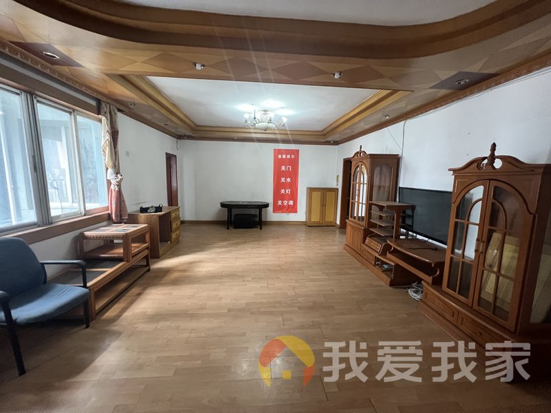 南昌我爱我家整租·站前路·站前路·3室